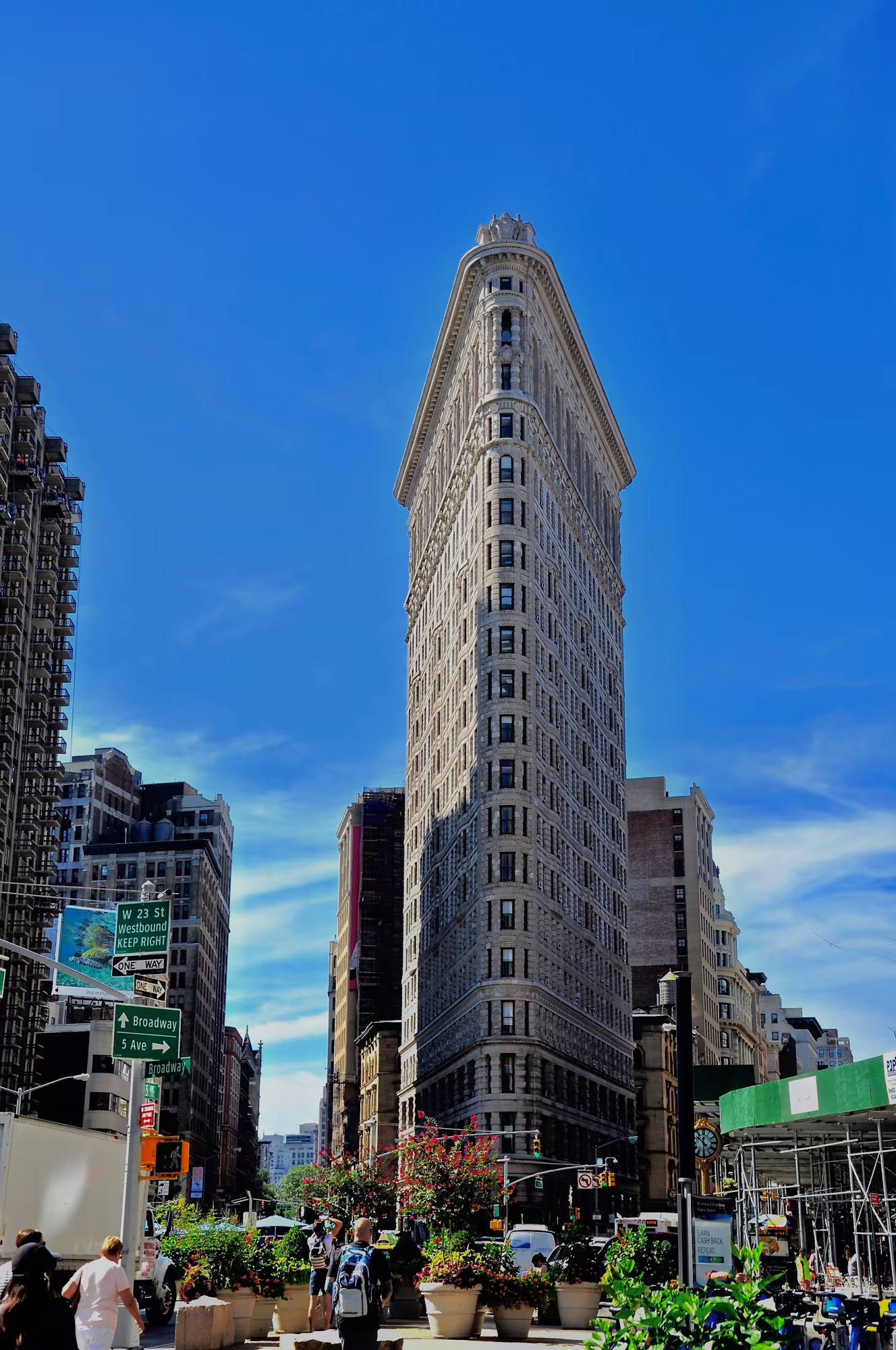 BeSound New York City in Flatiron